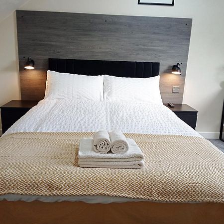 Osney Cypress Studio - Self Contained Studio Flat Oxford Esterno foto