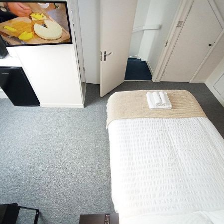 Osney Cypress Studio - Self Contained Studio Flat Oxford Esterno foto