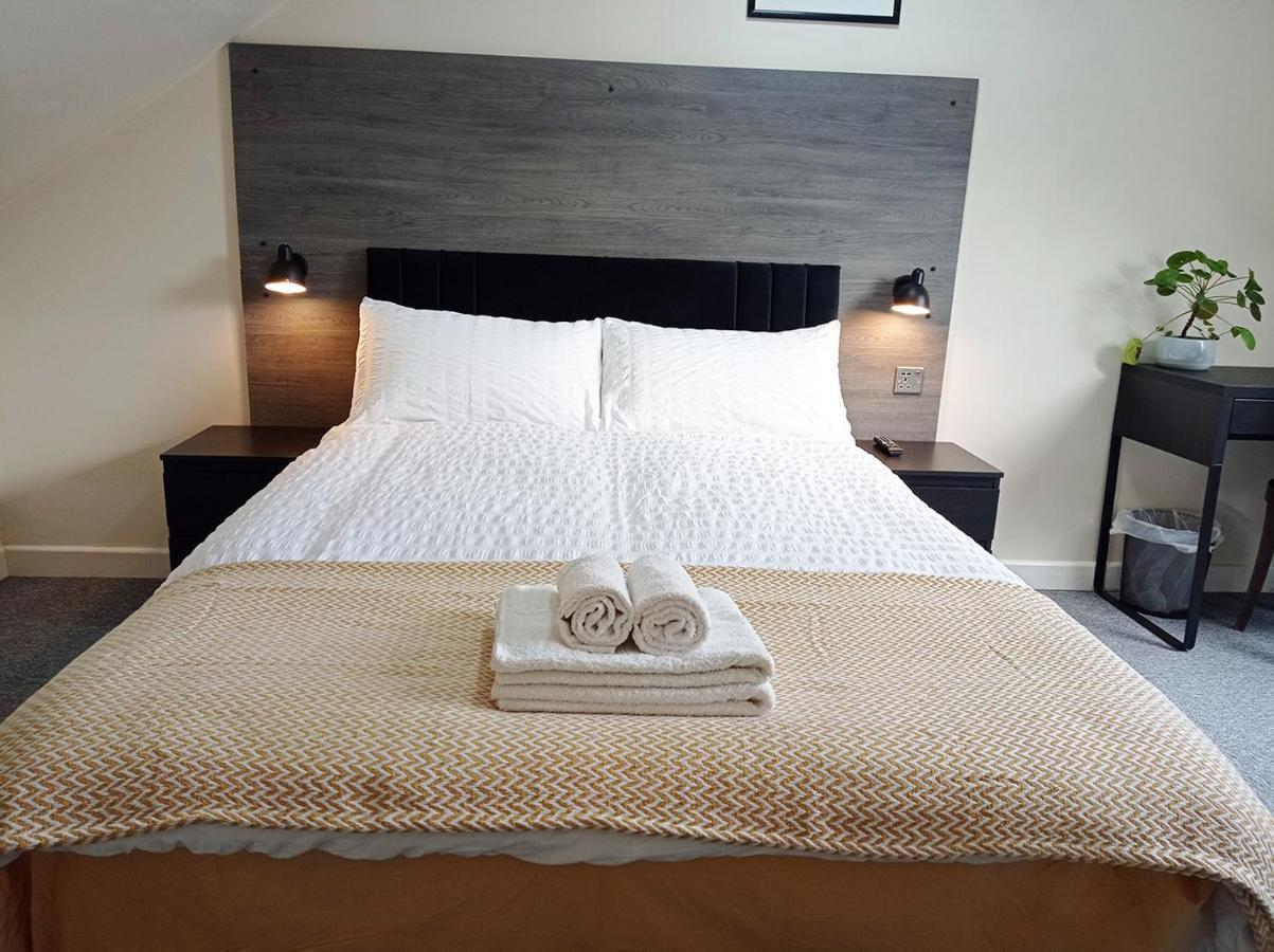 Osney Cypress Studio - Self Contained Studio Flat Oxford Esterno foto